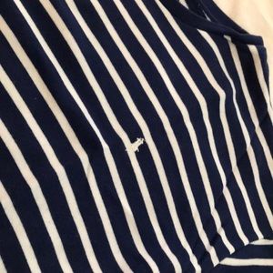 RALPH LAUREN LIGHT WEIGHT JERSEY SWEATER